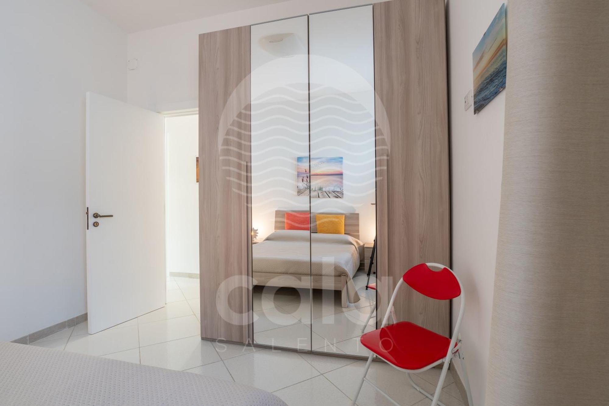 Villa Waterfront Porto Cesareo Esterno foto