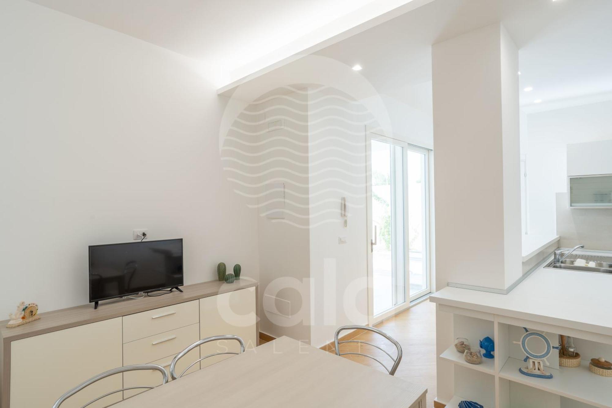 Villa Waterfront Porto Cesareo Esterno foto