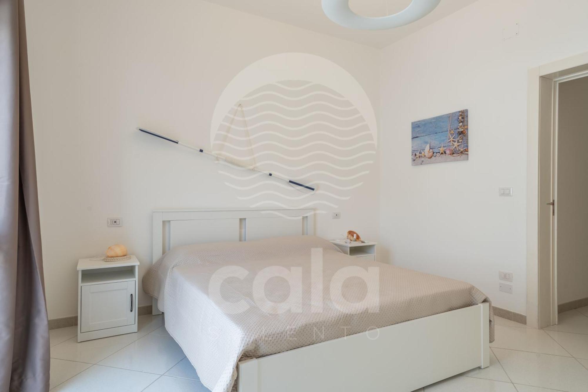 Villa Waterfront Porto Cesareo Esterno foto